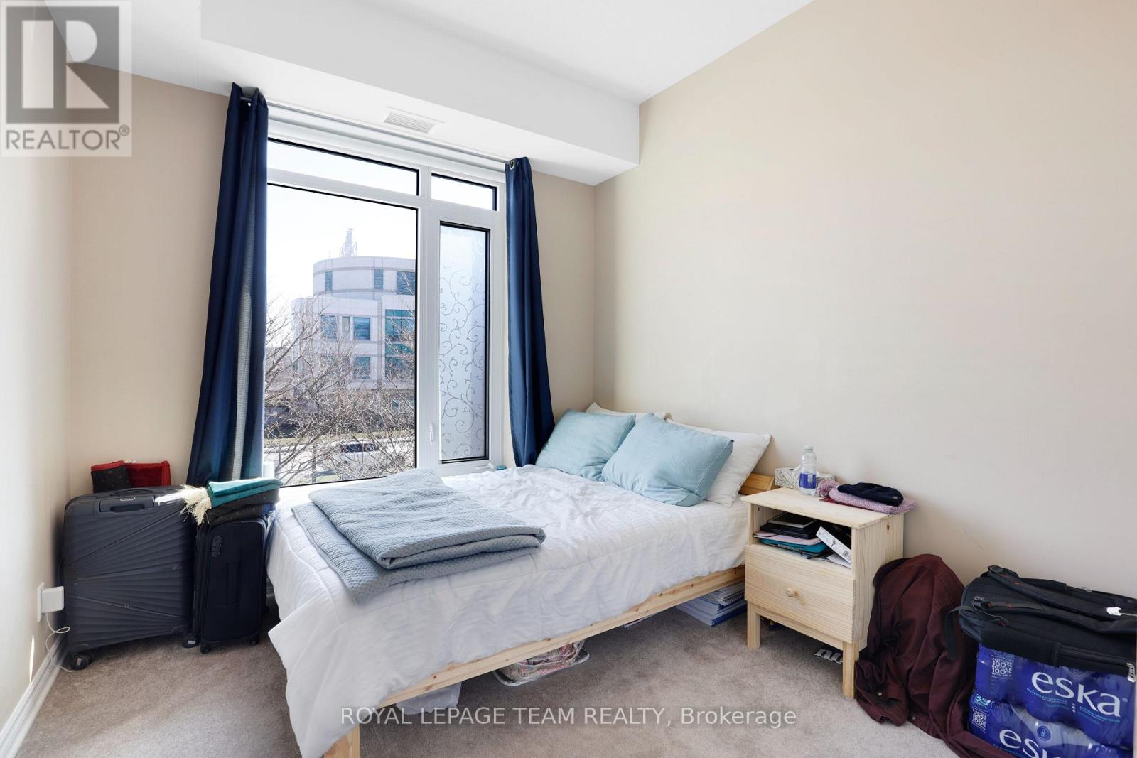 202 - 100 Roger Guindon Avenue, Ottawa, Ontario  K1G 3Z7 - Photo 29 - X13063650