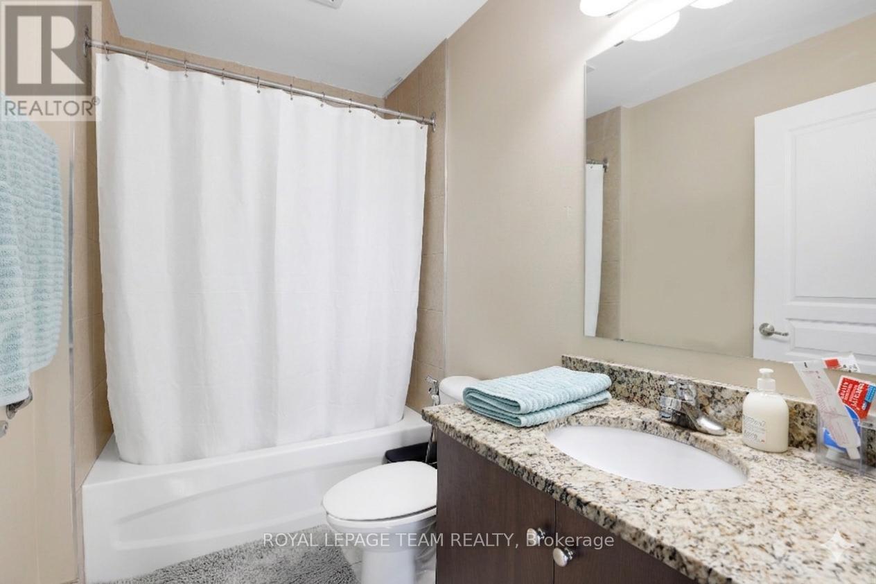 202 - 100 Roger Guindon Avenue, Ottawa, Ontario  K1G 3Z7 - Photo 30 - X13063650
