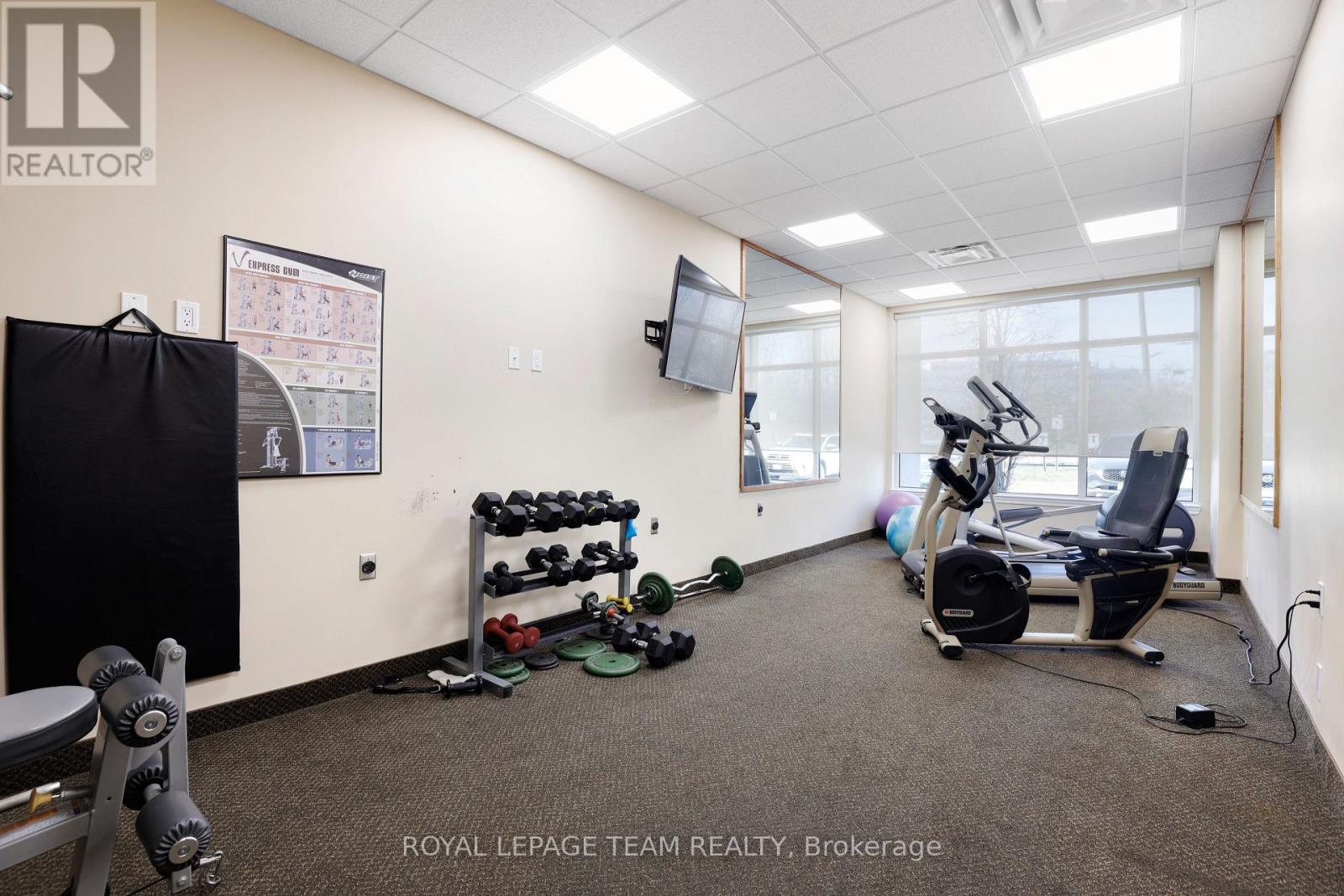 202 - 100 Roger Guindon Avenue, Ottawa, Ontario  K1G 3Z7 - Photo 32 - X13063650