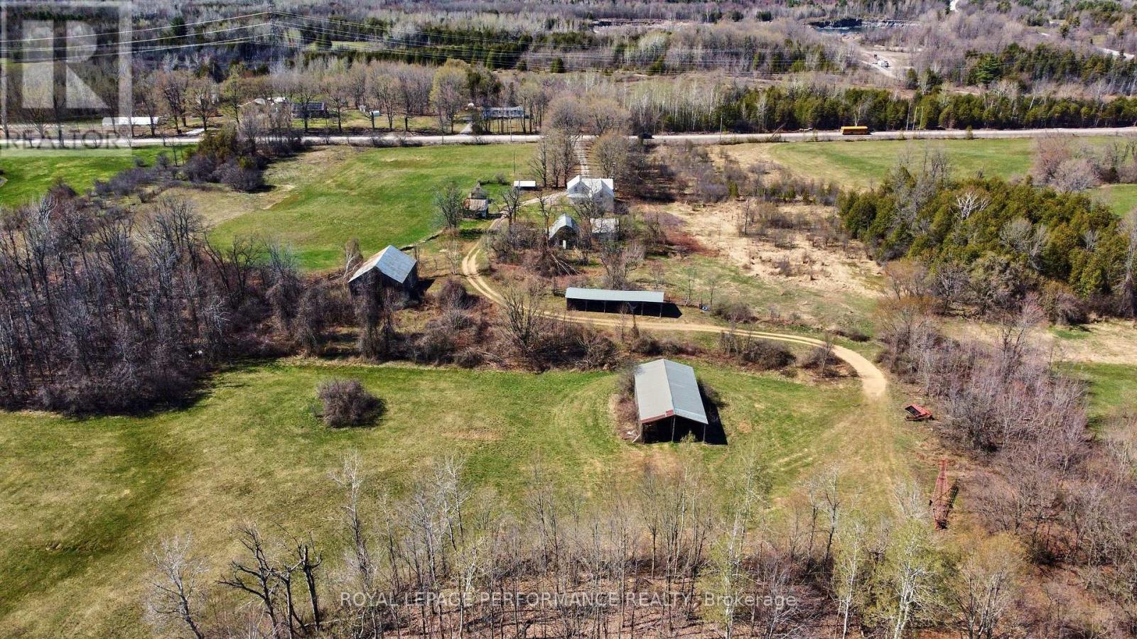 2421 BUCKWHEAT ROAD W, Edwardsburgh/Cardinal, Ontario