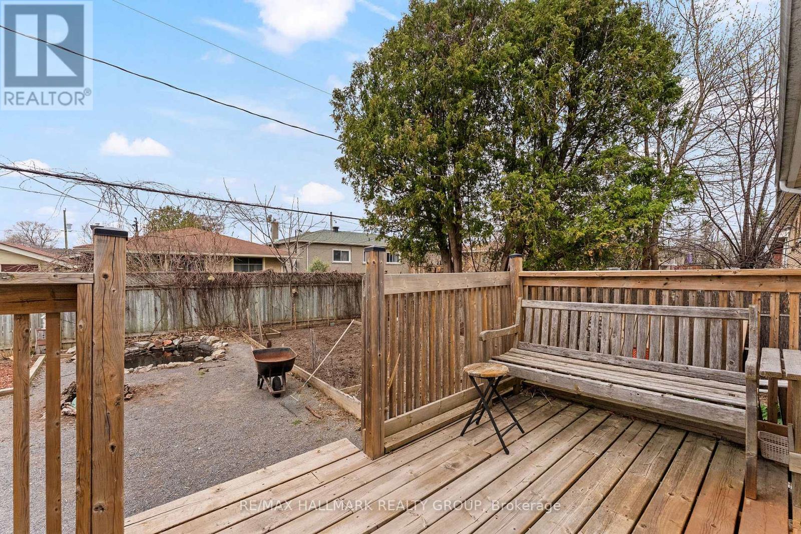 1318 Avenue Q, Ottawa, Ontario  K1G 0B6 - Photo 17 - X13064030