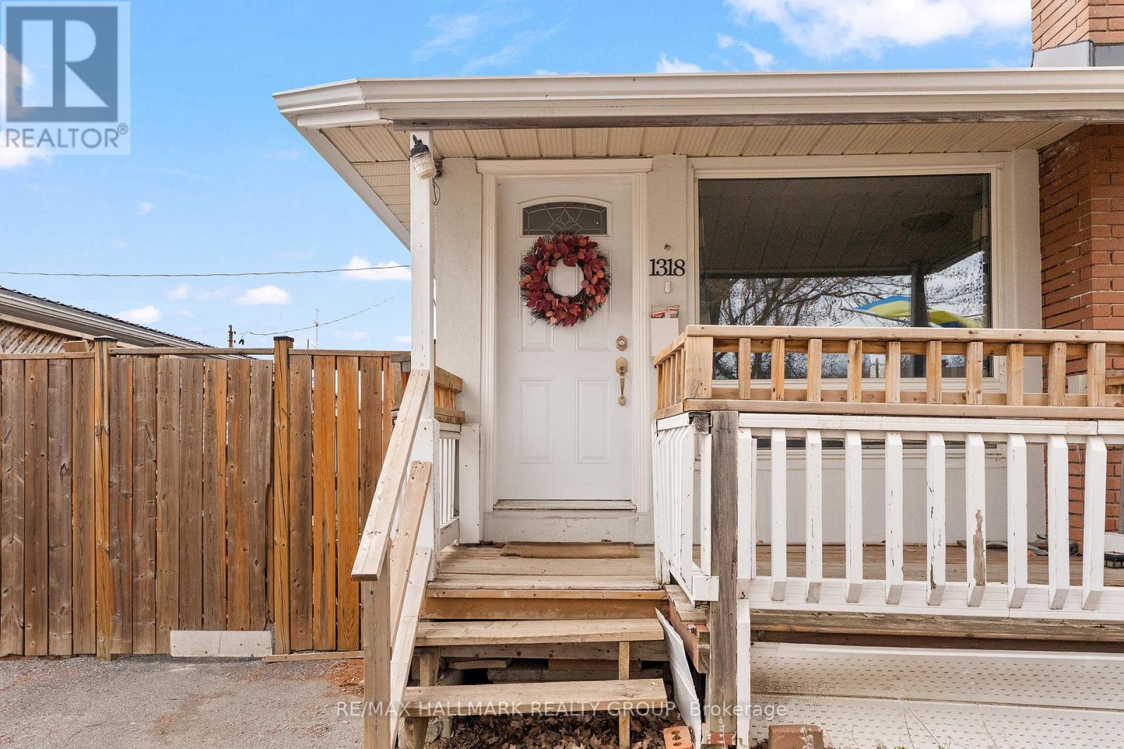 1318 Avenue Q, Ottawa, Ontario  K1G 0B6 - Photo 20 - X13064030