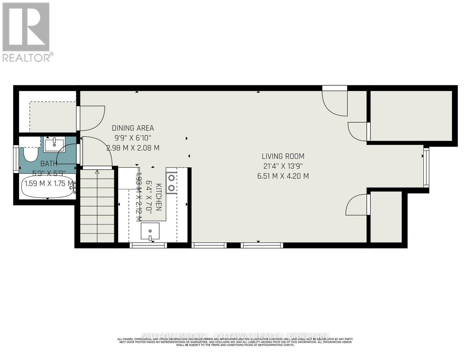397 Montreal Road, Ottawa, Ontario  K1L 8K7 - Photo 19 - X13064428