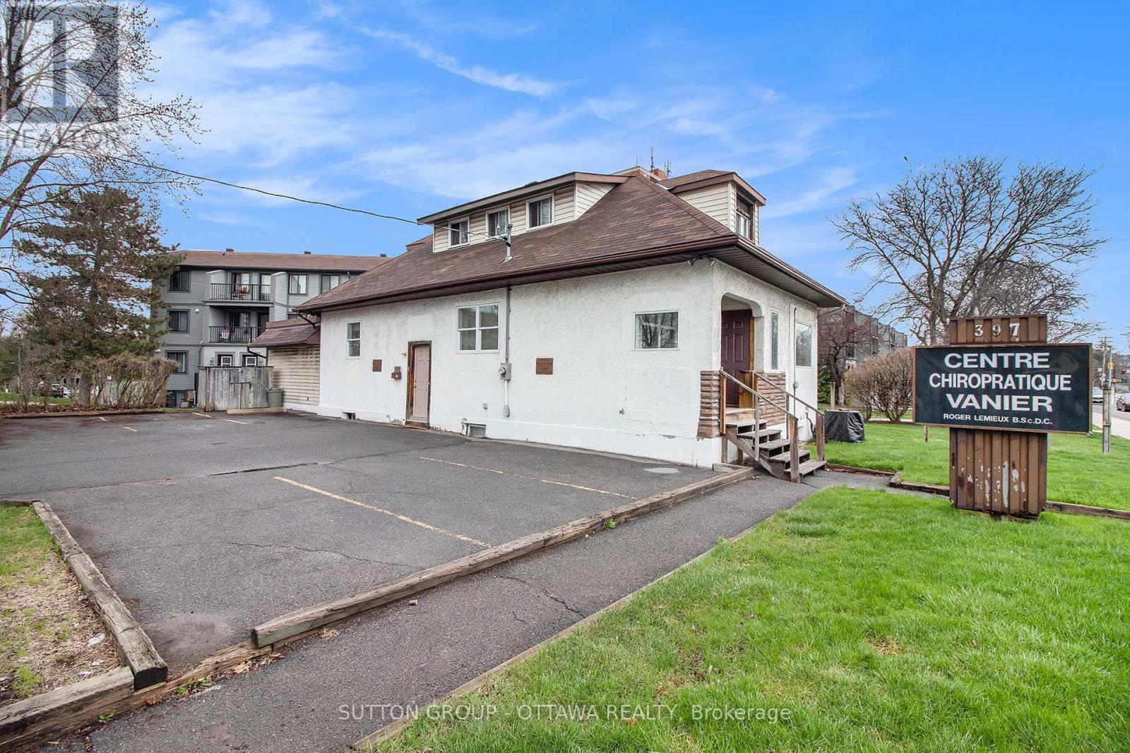 397 Montreal Road, Ottawa, Ontario  K1L 8K7 - Photo 2 - X13064428