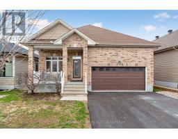 324 LONG ACRES STREET, Ottawa, Ontario