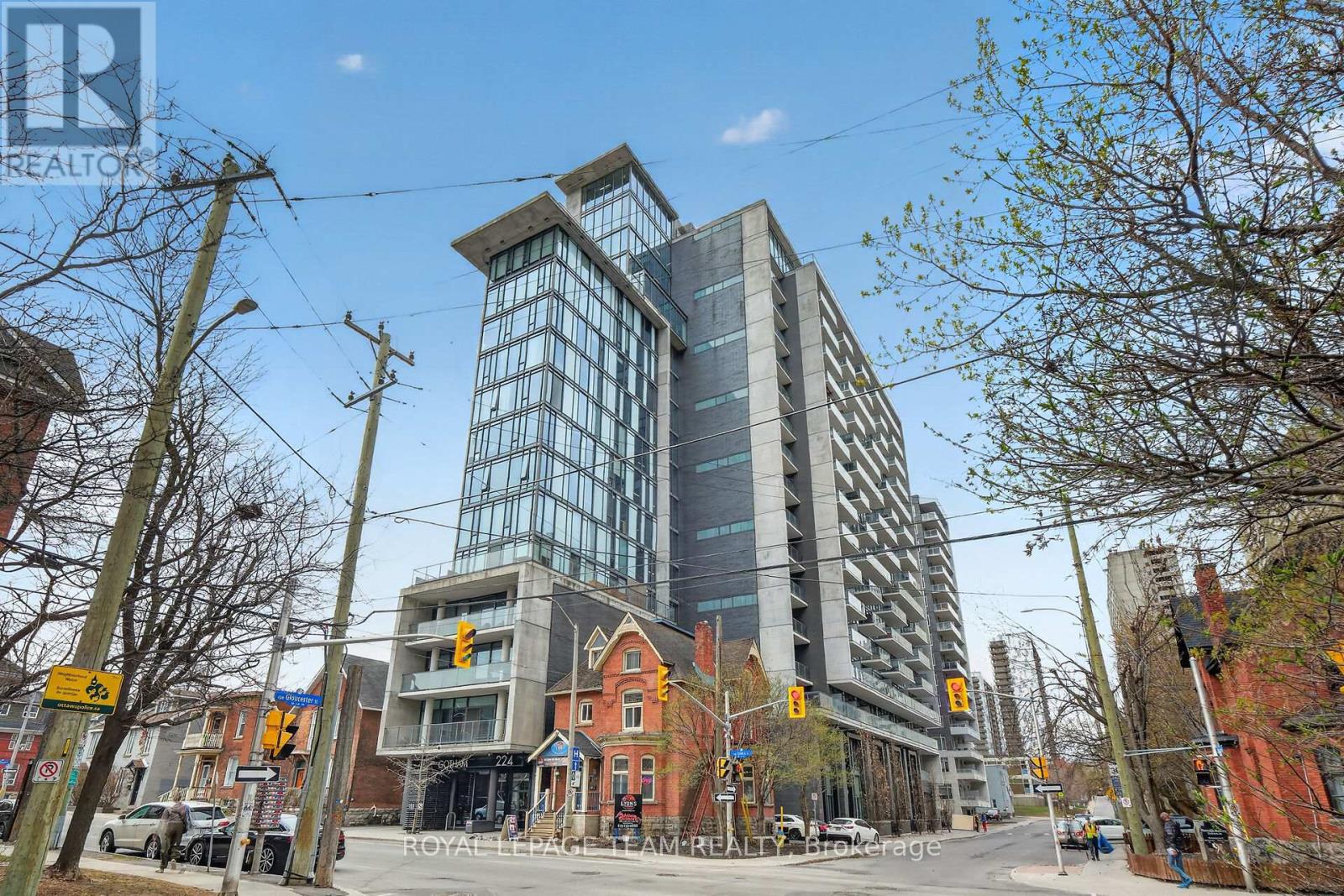 307 - 224 LYON STREET N, Ottawa, Ontario
