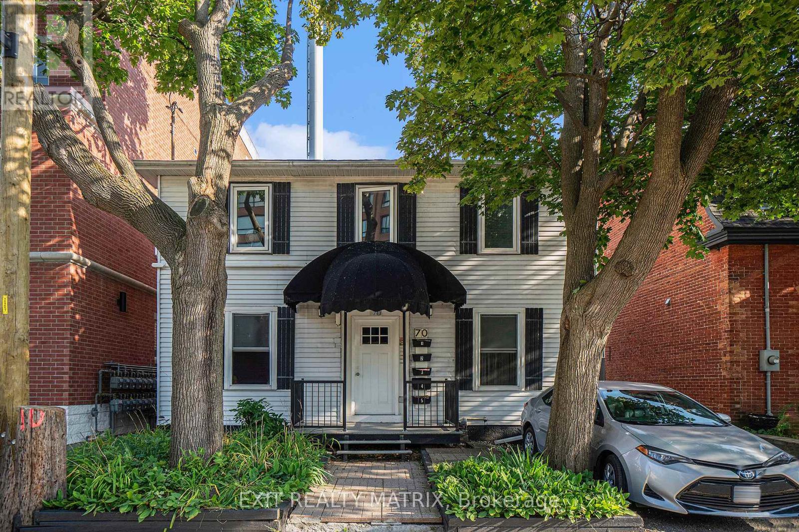 70 Bolton Street, Ottawa, Ontario  K1N 5A9 - Photo 2 - X13064832