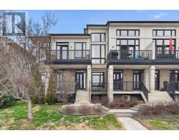 52 - 119 POPLIN STREET, Ottawa, Ontario
