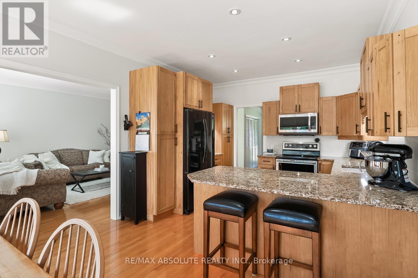 1801 Rocklane Drive, Ottawa, Ontario  K2W 1B5 - Photo 11 - X13065390