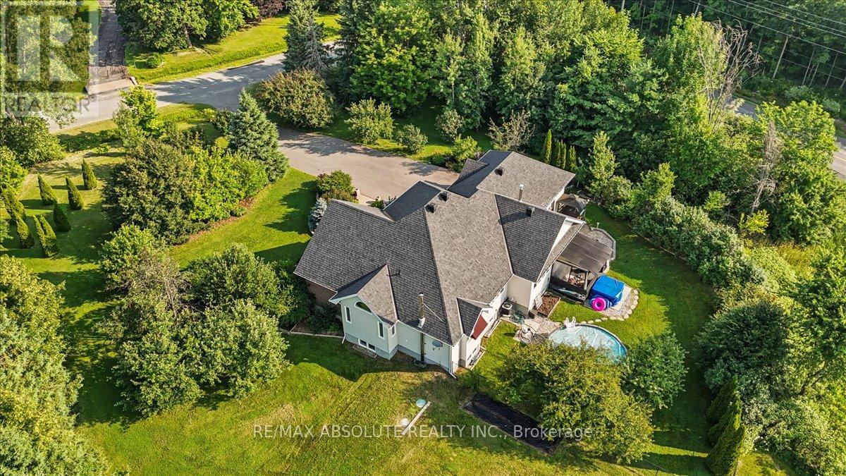 1801 Rocklane Drive, Ottawa, Ontario  K2W 1B5 - Photo 4 - X13065390
