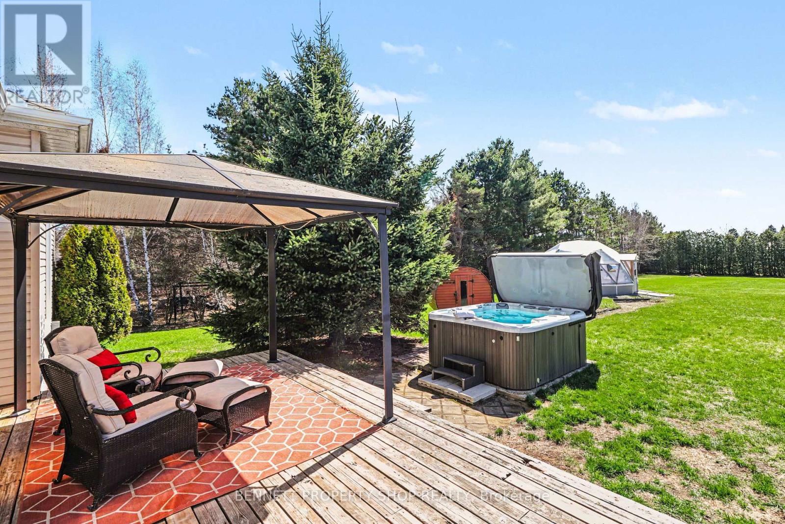 2030 Kingsley Street, Clarence-Rockland, Ontario  K0A 1E0 - Photo 20 - X13065450