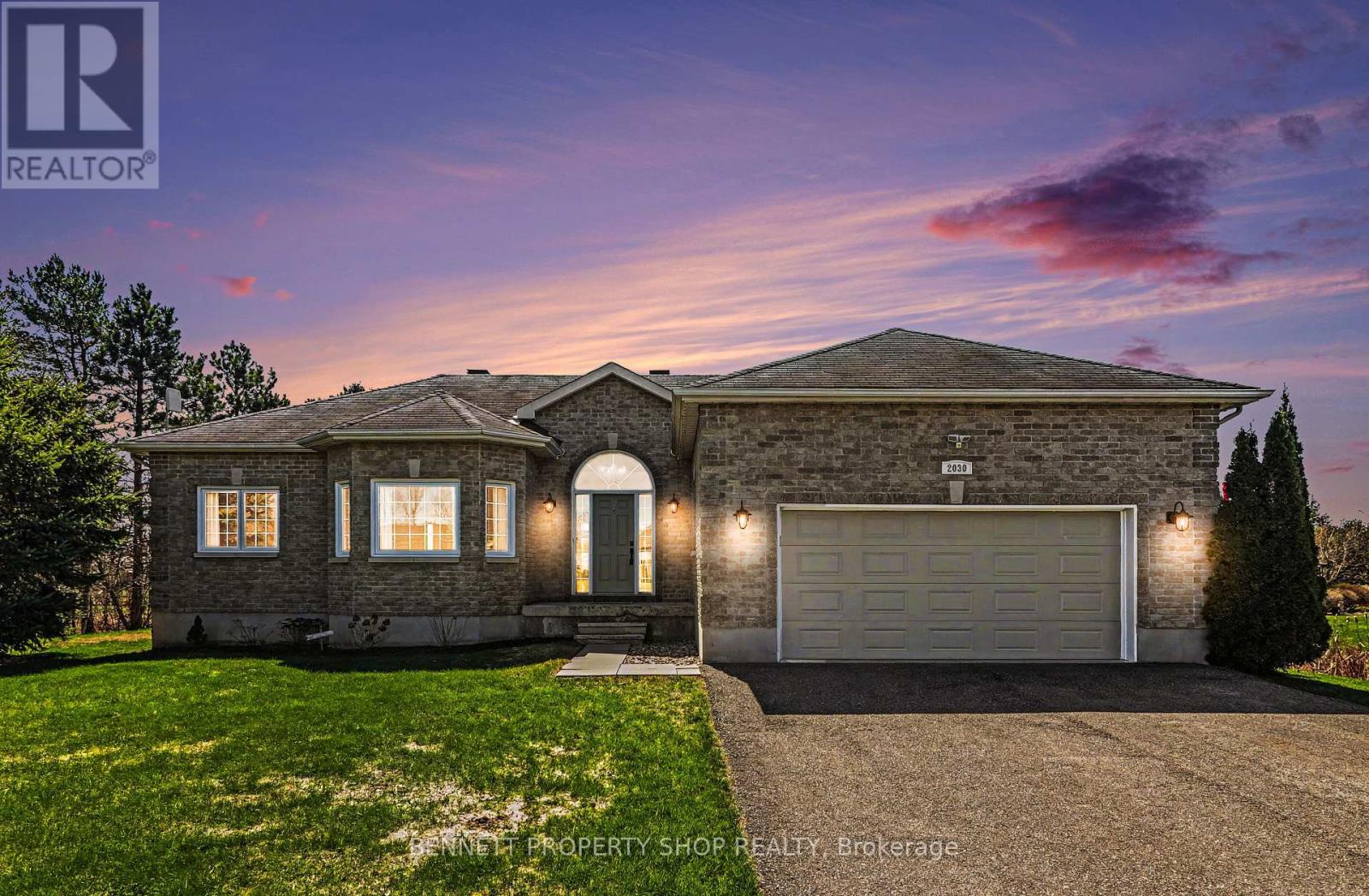 2030 Kingsley Street, Clarence-Rockland, Ontario  K0A 1E0 - Photo 30 - X13065450