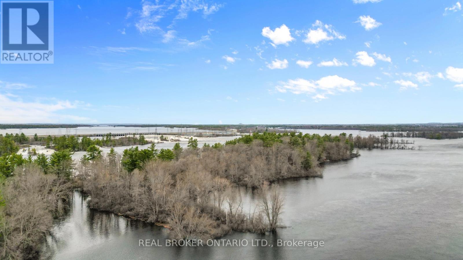 LOT 124 KEDEY ISLAND, Ottawa, Ontario