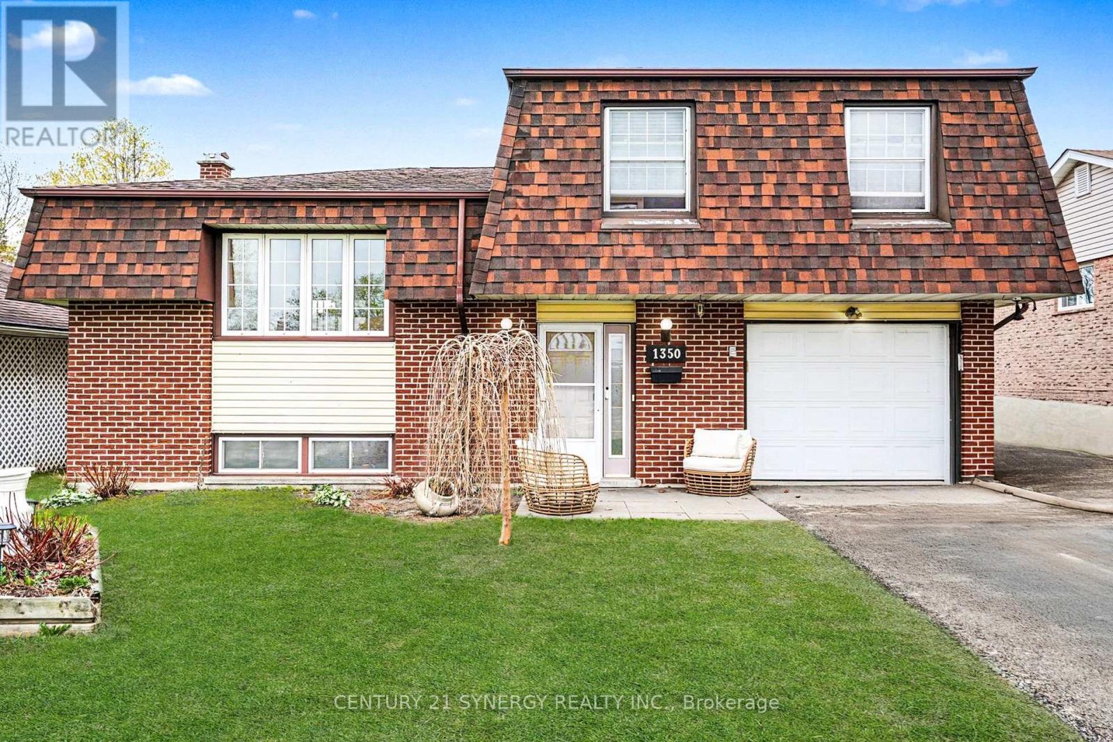 1350 LINDEN CRESCENT, Brockville, Ontario