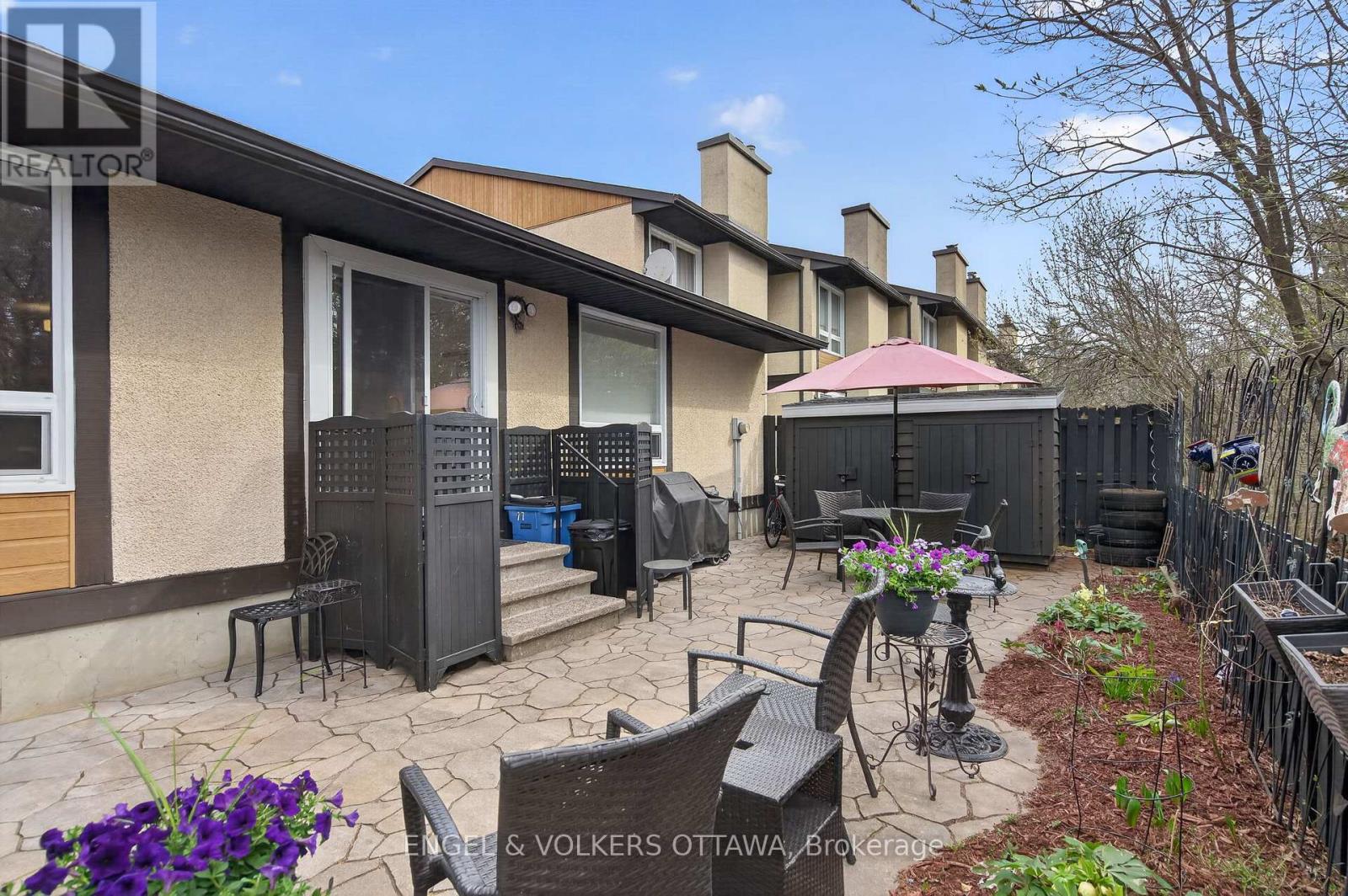 77 - 3344 Uplands Drive, Ottawa, Ontario  K1V 9R9 - Photo 31 - X13065966