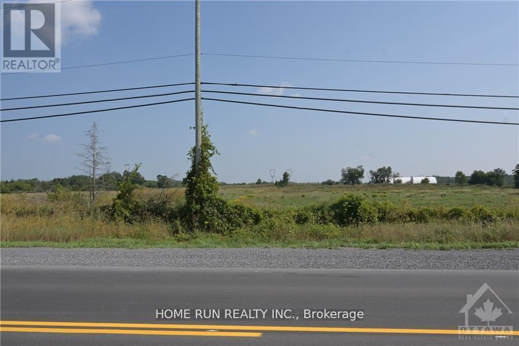 7158 FRANKTOWN ROAD, Ottawa, Ontario