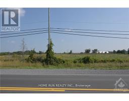 7158 FRANKTOWN ROAD, Ottawa, Ontario