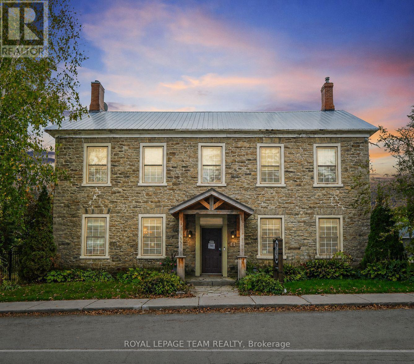6 SPENCER STREET, Edwardsburgh/Cardinal, Ontario