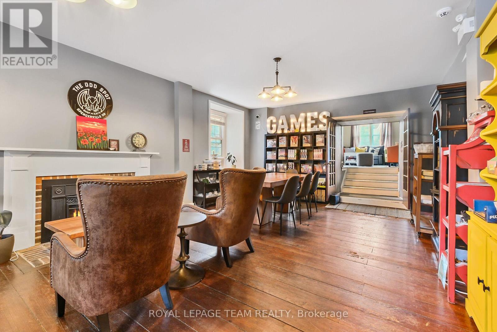 6 Spencer Street, Edwardsburgh/cardinal, Ontario  K0E 1X0 - Photo 16 - X13066764