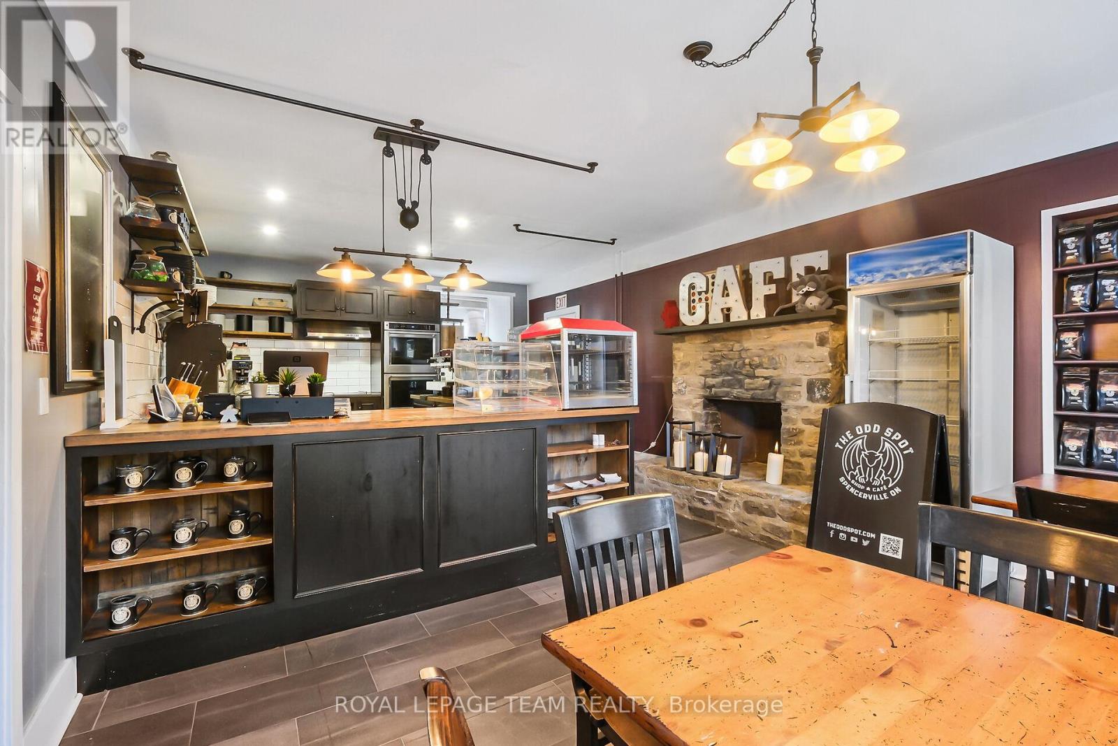 6 Spencer Street, Edwardsburgh/cardinal, Ontario  K0E 1X0 - Photo 4 - X13066764