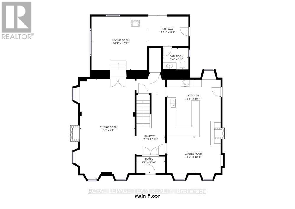 6 Spencer Street, Edwardsburgh/cardinal, Ontario  K0E 1X0 - Photo 48 - X13066764