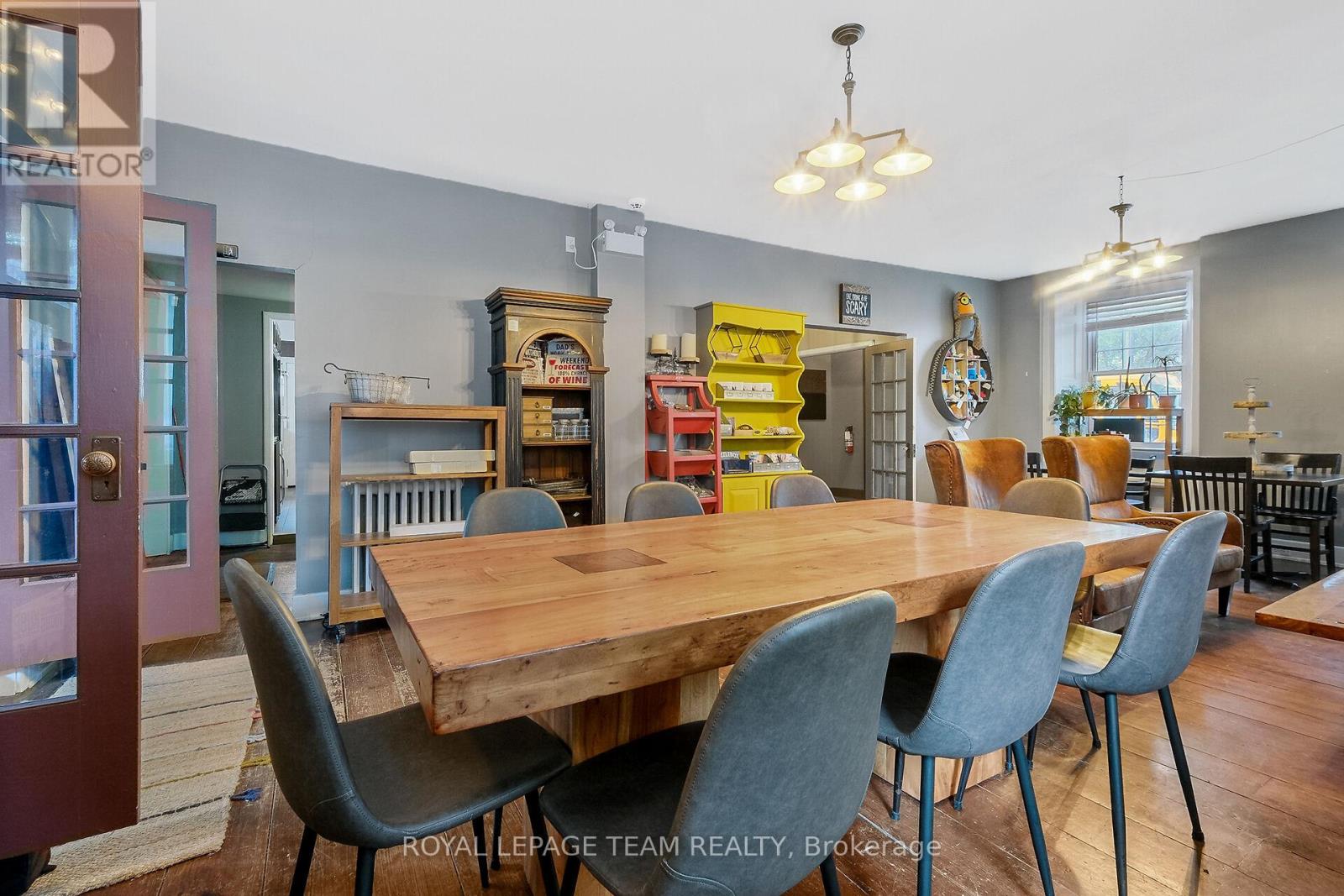 6 Spencer Street S, Edwardsburgh/cardinal, Ontario  K0E 1X0 - Photo 25 - X13066776