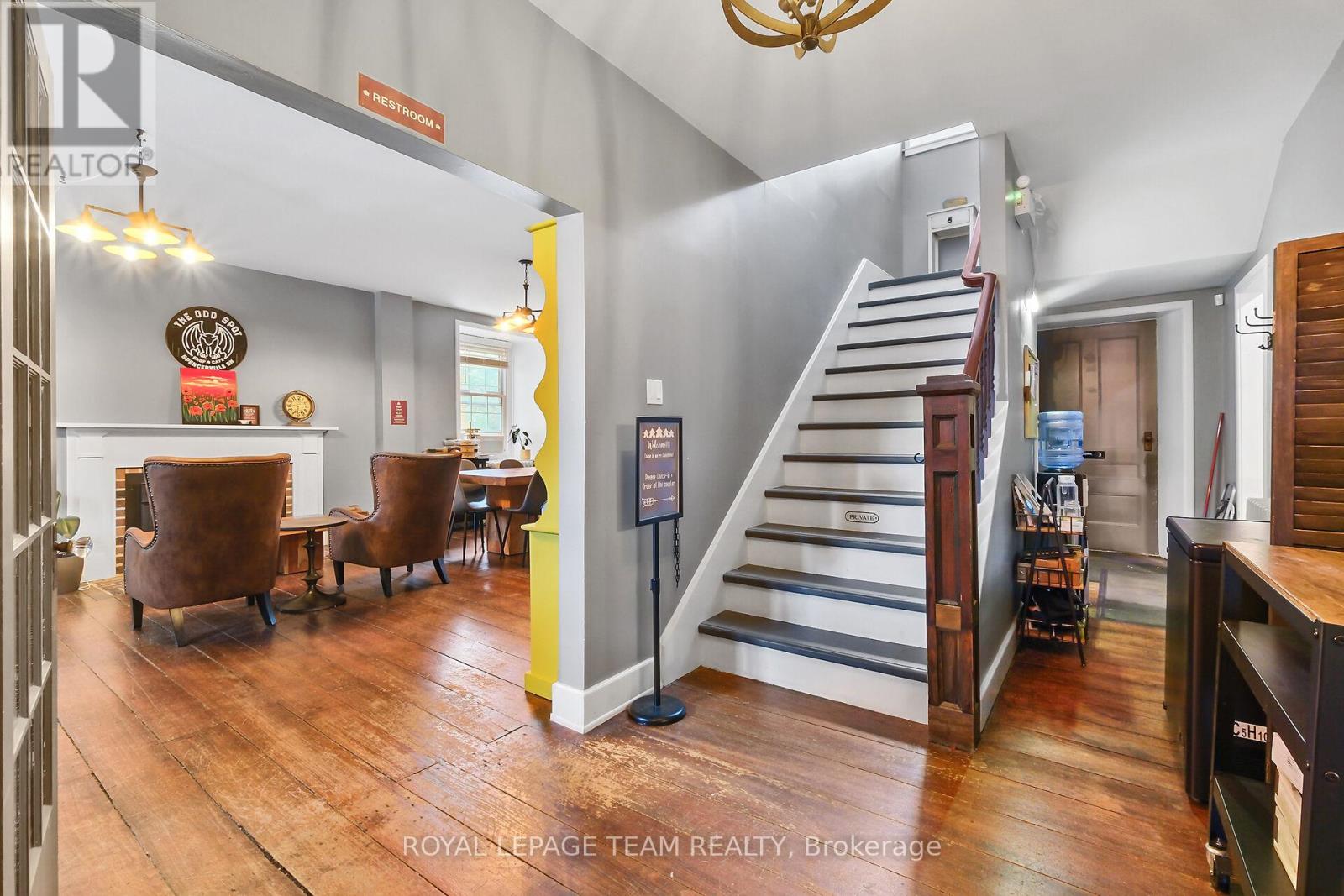 6 Spencer Street S, Edwardsburgh/cardinal, Ontario  K0E 1X0 - Photo 4 - X13066776