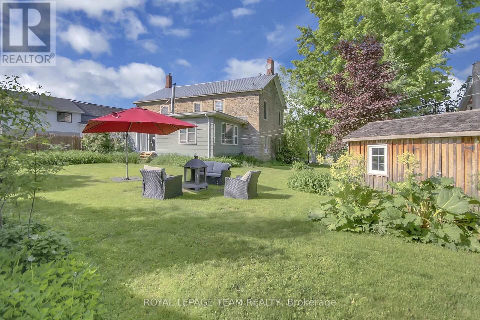 6 Spencer Street S, Edwardsburgh/cardinal, Ontario  K0E 1X0 - Photo 45 - X13066776