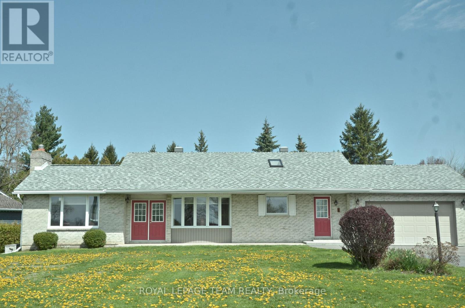 11119 GRISDALE BOULEVARD W, South Dundas, Ontario
