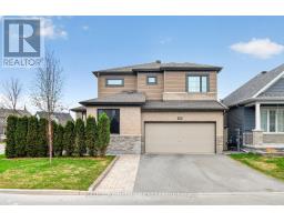 44 HAWKS LANDING CRESCENT, Ottawa, Ontario