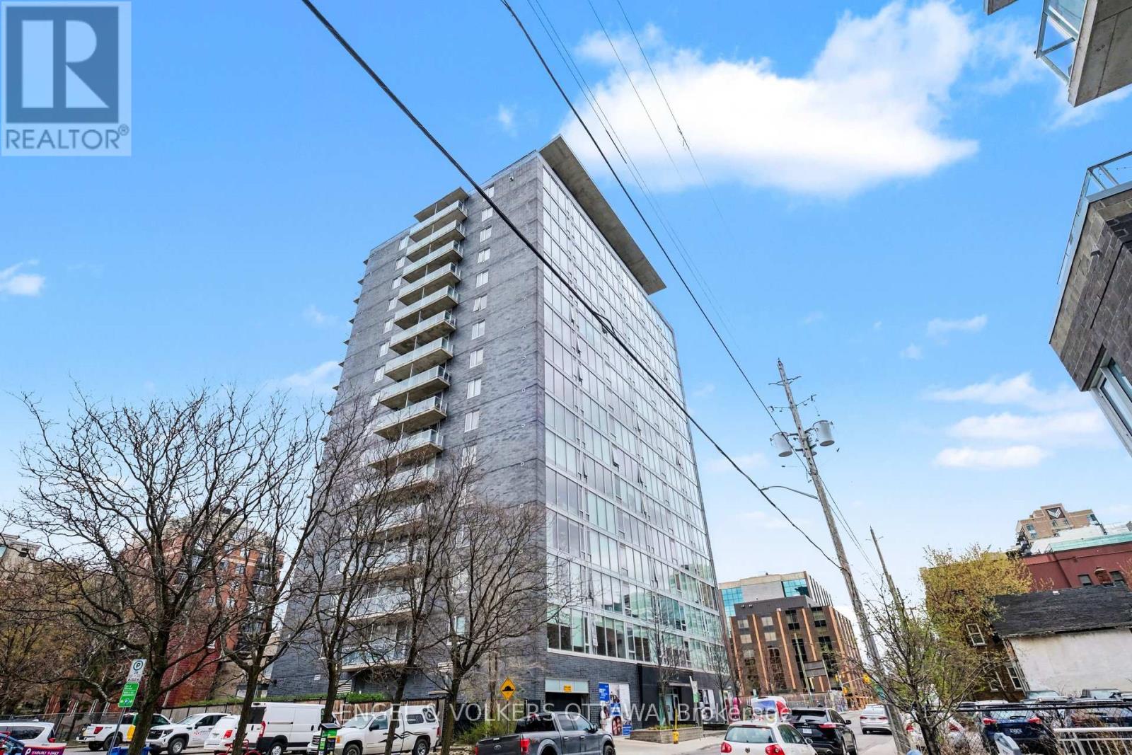 513 - 300 Lisgar Street, Ottawa, Ontario  K2P 0E2 - Photo 2 - X13067718