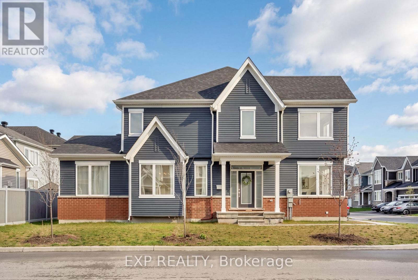 909 LESAGE WAY, Ottawa, Ontario