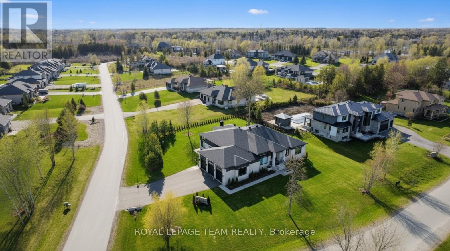 6865 PEBBLE TRAIL WAY, Ottawa, Ontario