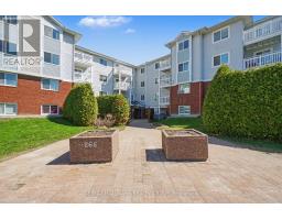 203 - 266 LORRY GREENBERG DRIVE, Ottawa, Ontario