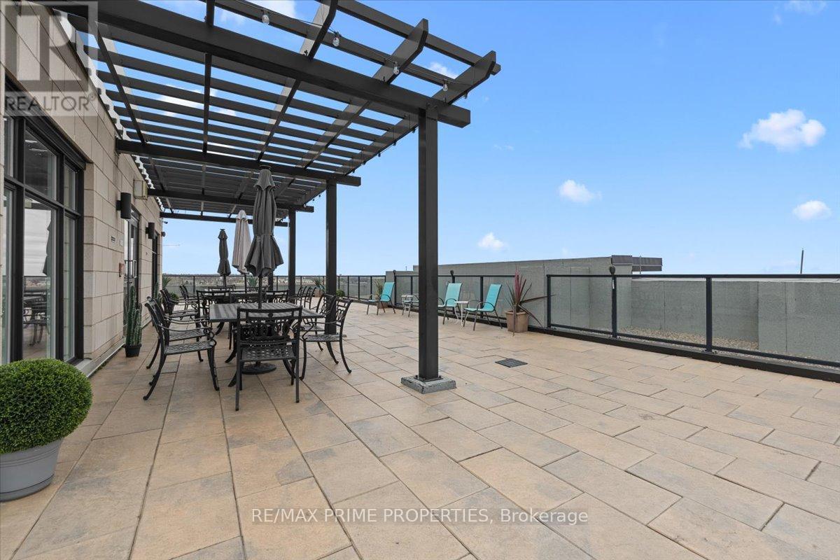 506 - 310 Centrum Boulevard, Ottawa, Ontario  K1E 0A3 - Photo 31 - X13068032