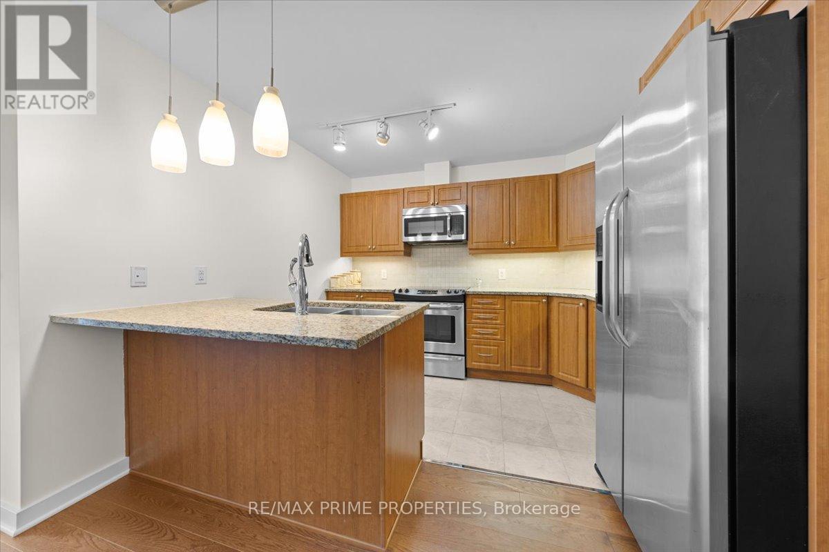 506 - 310 Centrum Boulevard, Ottawa, Ontario  K1E 0A3 - Photo 5 - X13068032