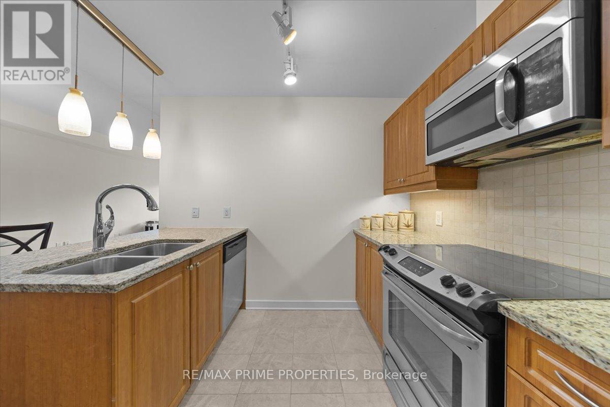 506 - 310 Centrum Boulevard, Ottawa, Ontario  K1E 0A3 - Photo 9 - X13068032