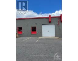 2 - 1551 MICHAEL STREET, Ottawa, Ontario