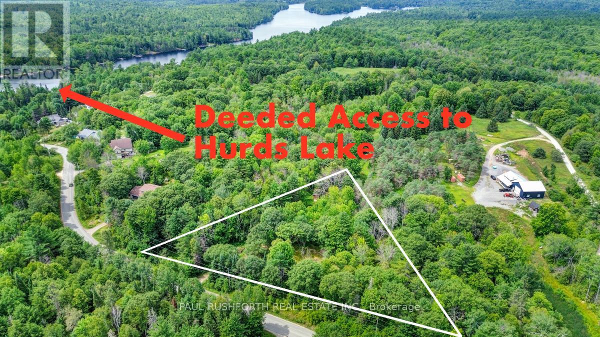1295 FRASER ROAD, Greater Madawaska, Ontario