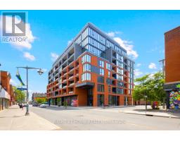 517 - 10 JAMES STREET, Ottawa, Ontario