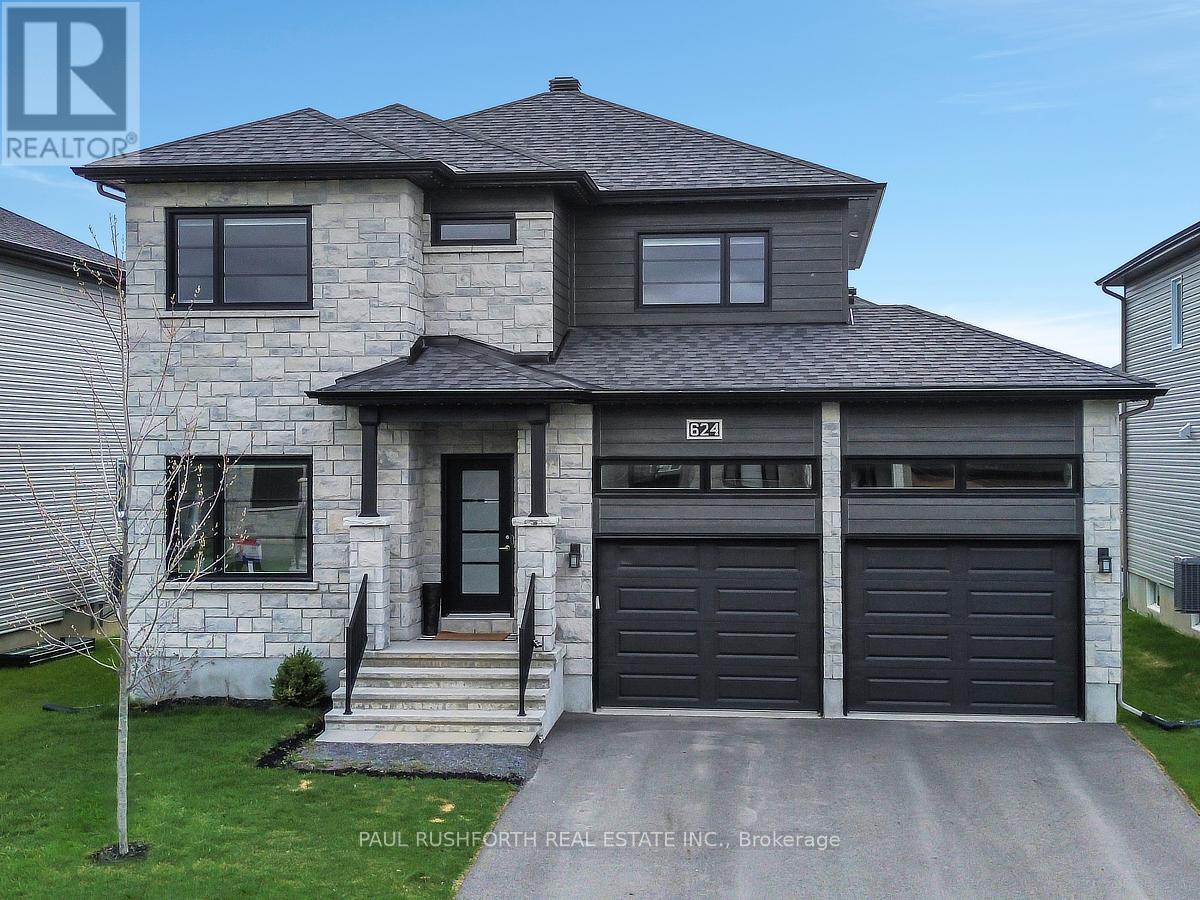624 GENEVA CRESCENT, Russell, Ontario