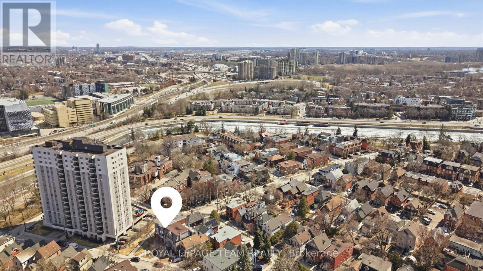8 Lewis Street, Ottawa, Ontario  K2P 0S3 - Photo 18 - X13069300