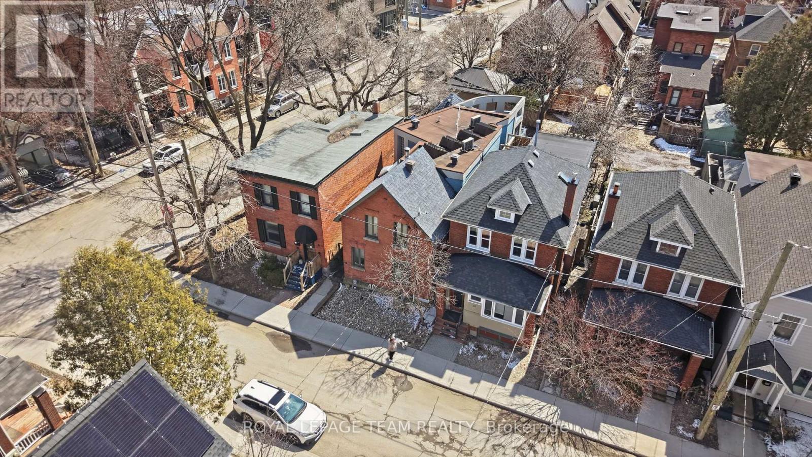 8 Lewis Street, Ottawa, Ontario  K2P 0S3 - Photo 40 - X13069300