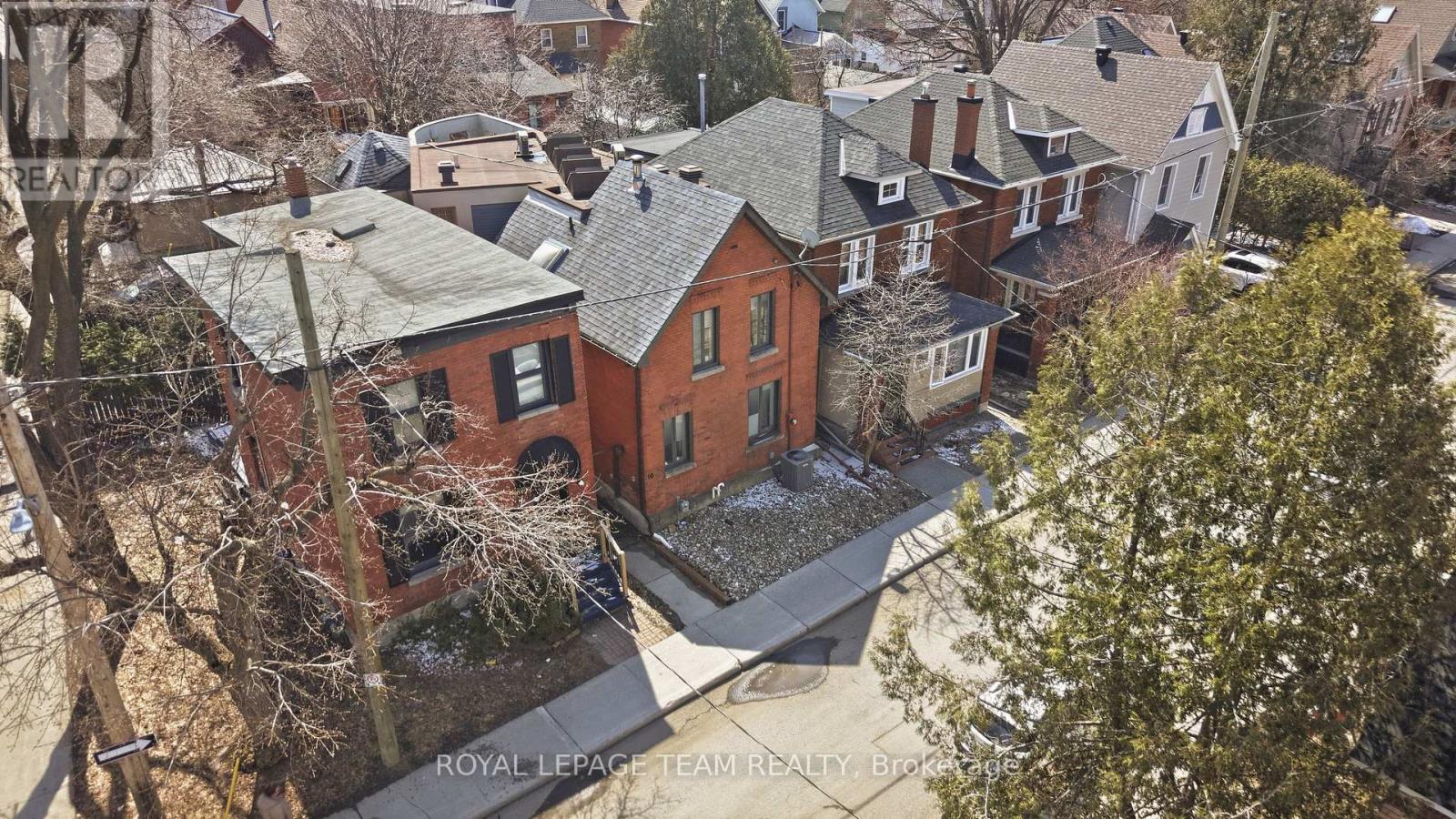 10 Lewis Street, Ottawa, Ontario  K2P 0S3 - Photo 48 - X13069308