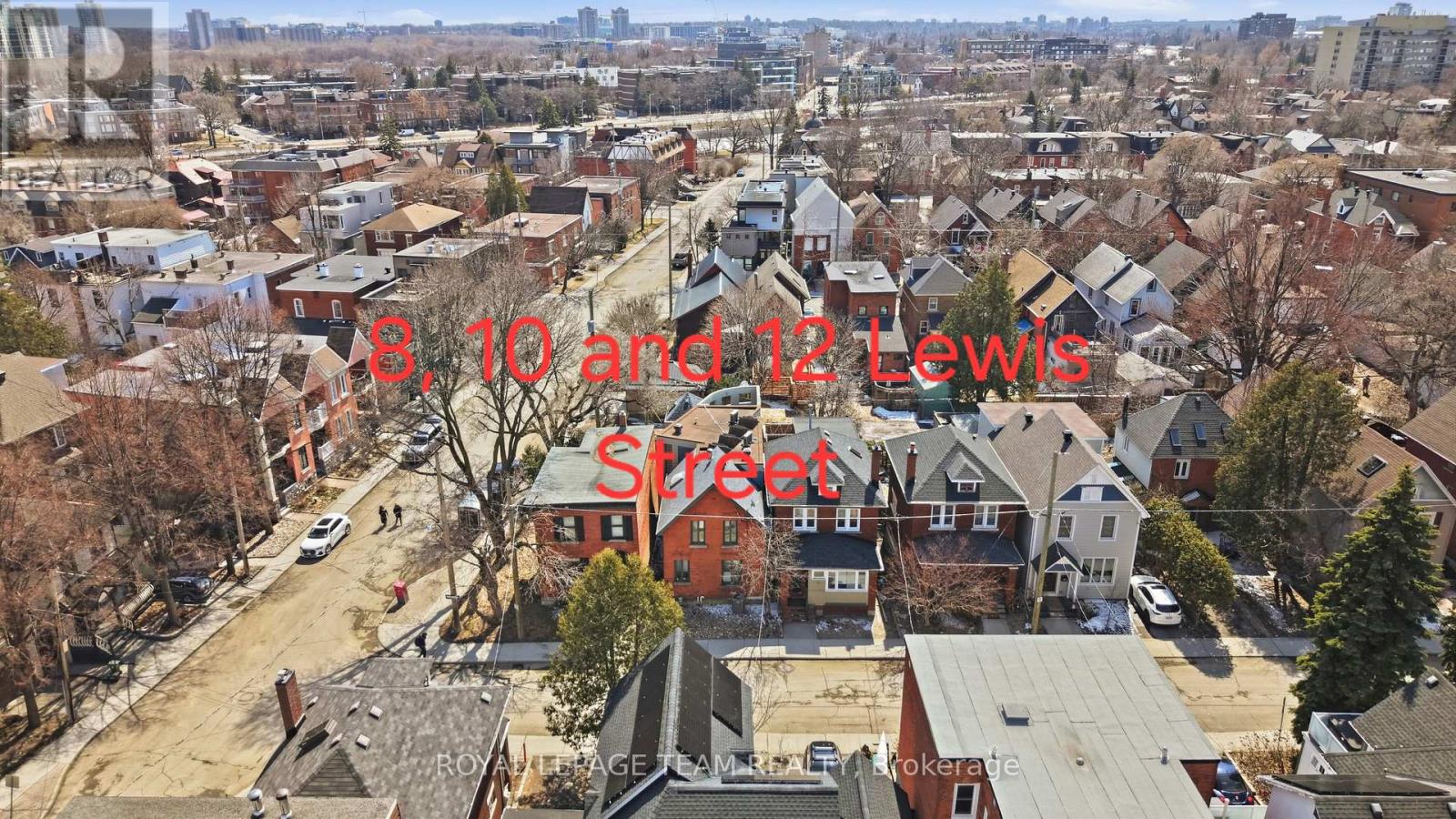 12 Lewis Street, Ottawa, Ontario  K2P 0S3 - Photo 17 - X13069314