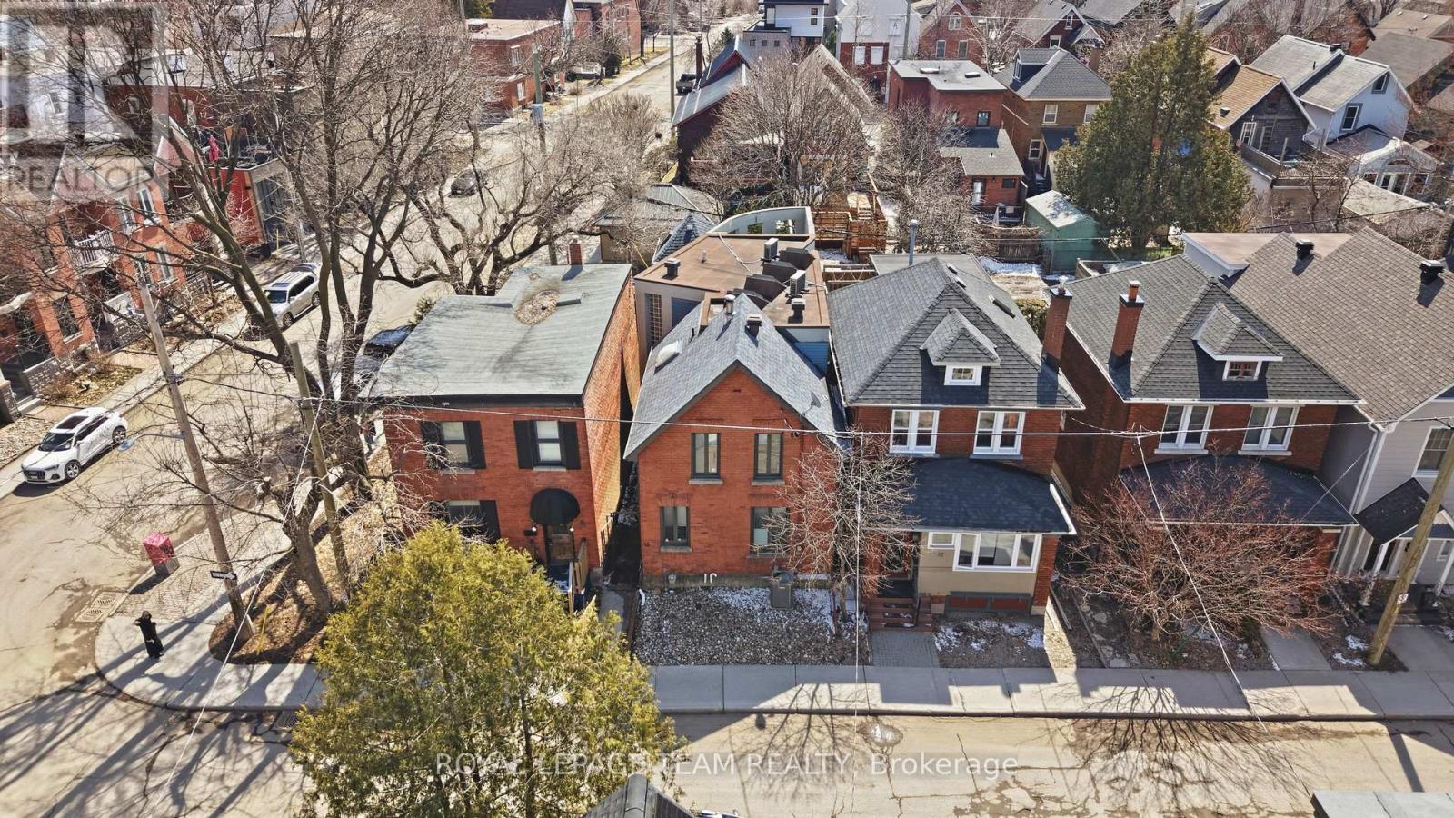 12 Lewis Street, Ottawa, Ontario  K2P 0S3 - Photo 21 - X13069314