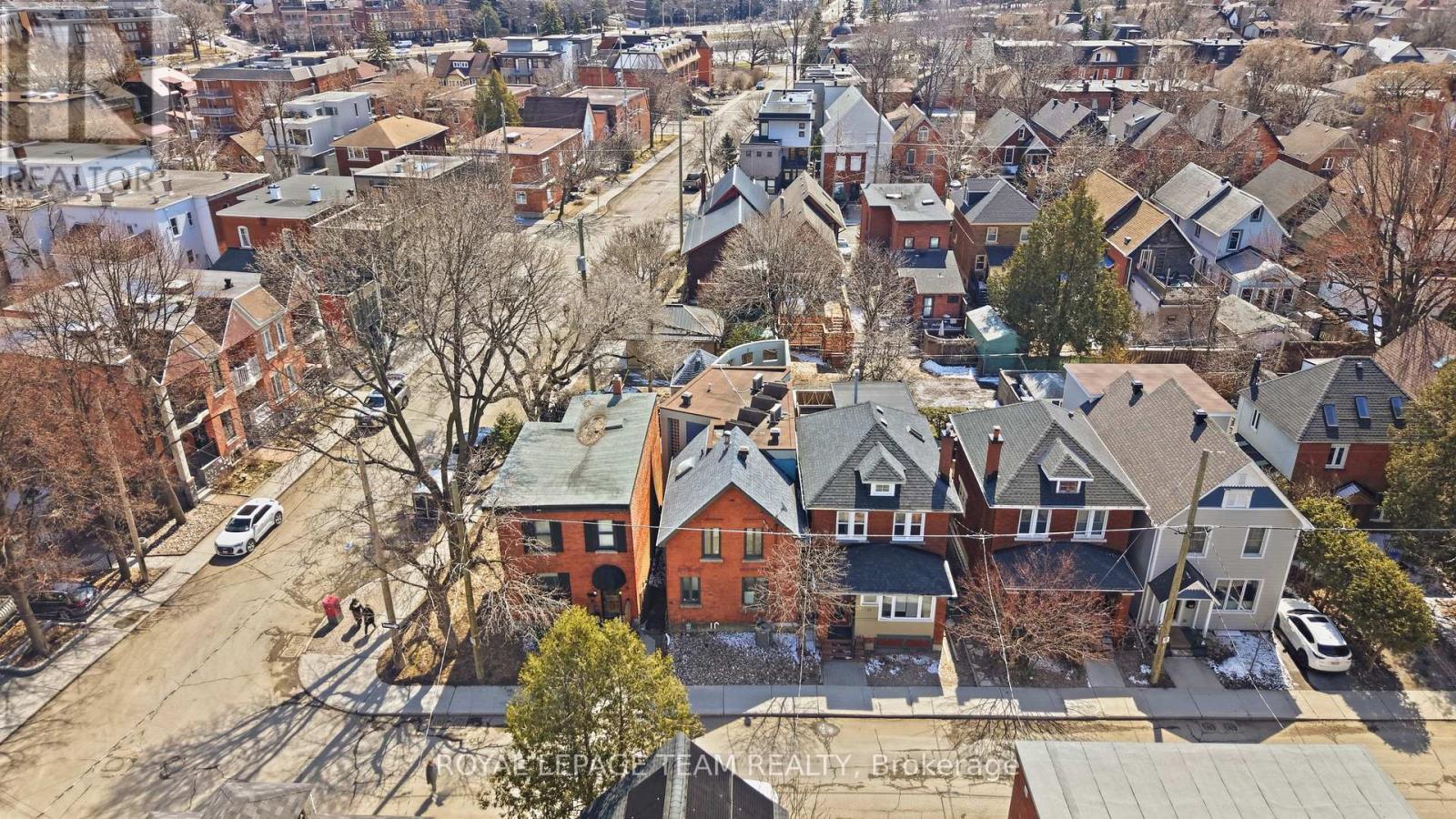 12 Lewis Street, Ottawa, Ontario  K2P 0S3 - Photo 22 - X13069314