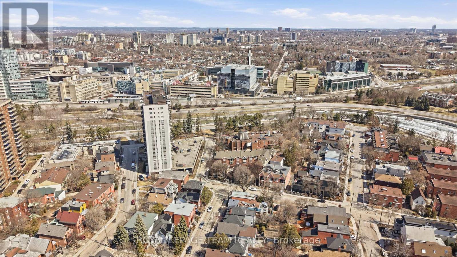 12 Lewis Street, Ottawa, Ontario  K2P 0S3 - Photo 36 - X13069314
