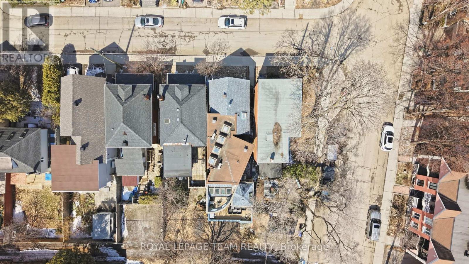 12 Lewis Street, Ottawa, Ontario  K2P 0S3 - Photo 38 - X13069314
