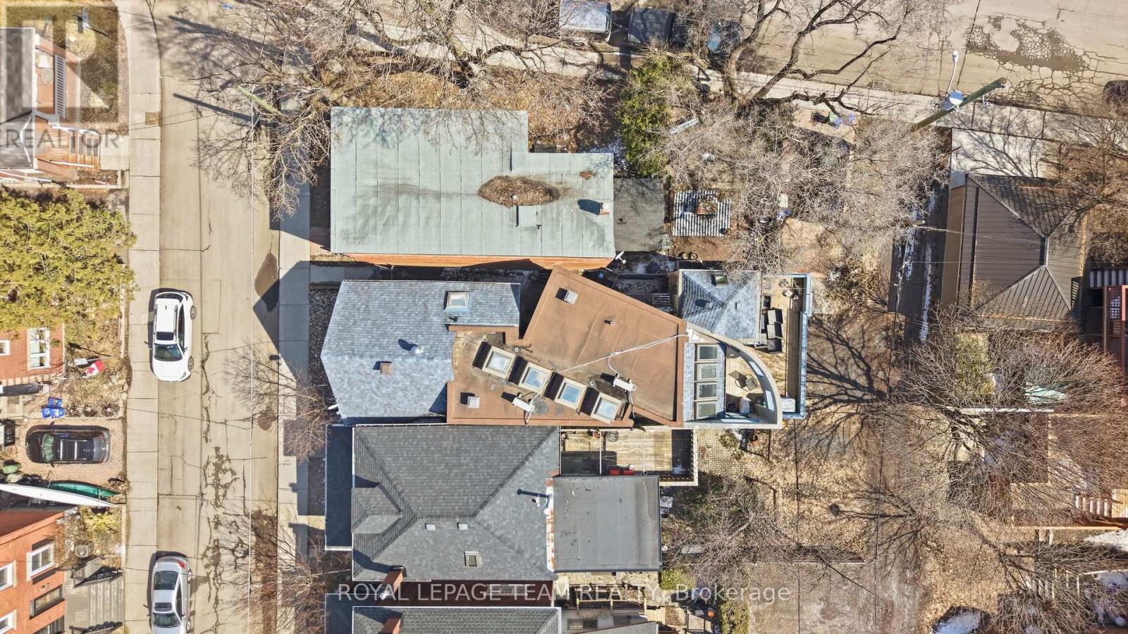 12 Lewis Street, Ottawa, Ontario  K2P 0S3 - Photo 39 - X13069314